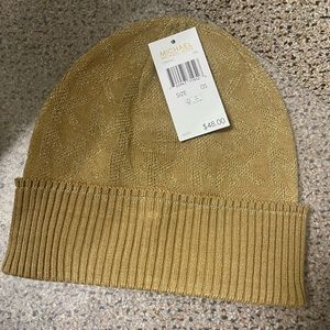 Michael Kors Beanie